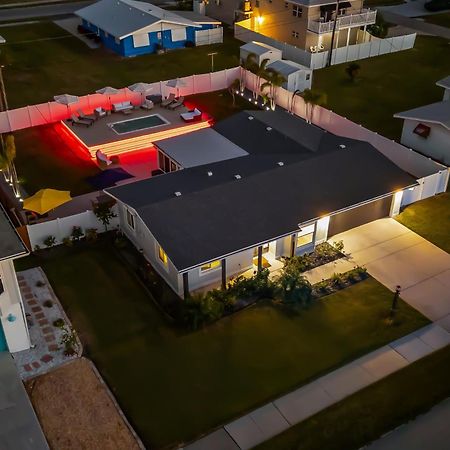 New Dog Paradise - Near The Beach Img & Downtown Bradenton Exterior foto