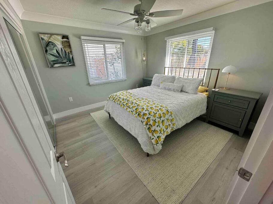 New Dog Paradise - Near The Beach Img & Downtown Bradenton Exterior foto