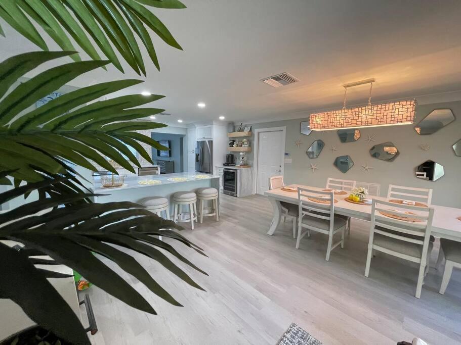 New Dog Paradise - Near The Beach Img & Downtown Bradenton Exterior foto