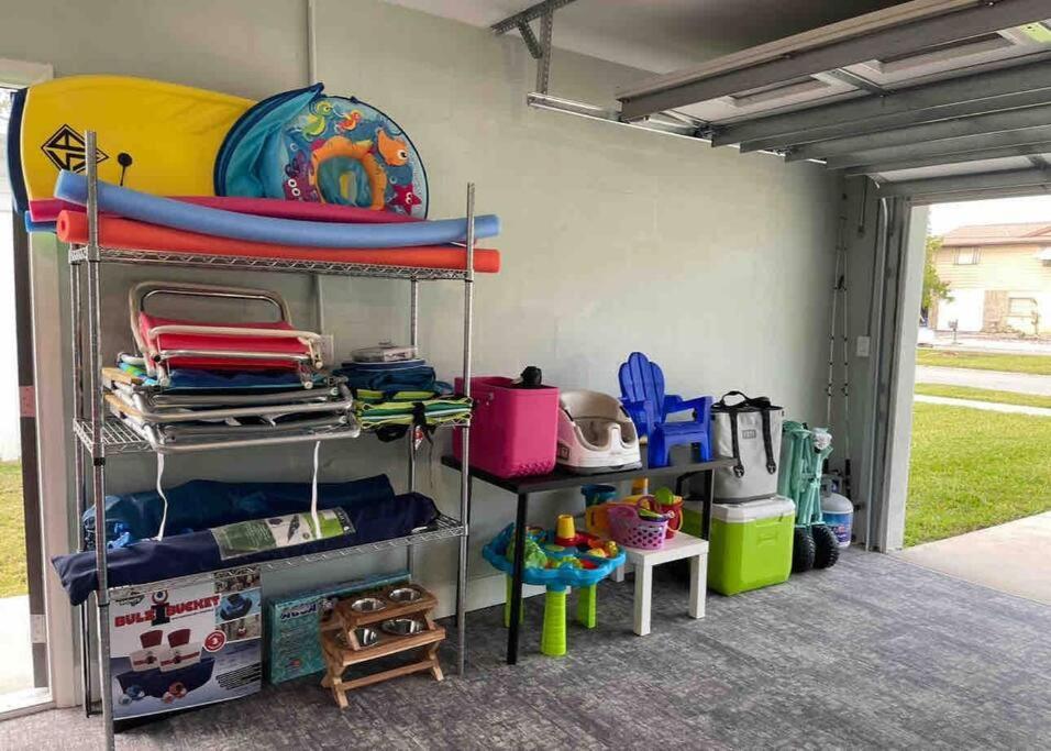 New Dog Paradise - Near The Beach Img & Downtown Bradenton Exterior foto