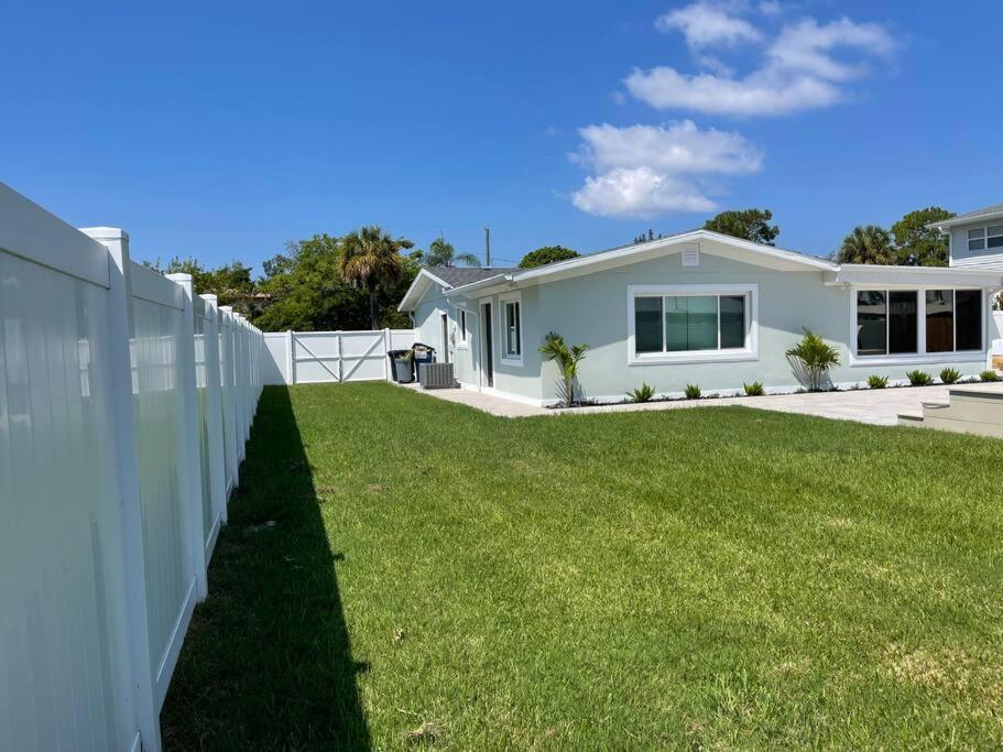 New Dog Paradise - Near The Beach Img & Downtown Bradenton Exterior foto