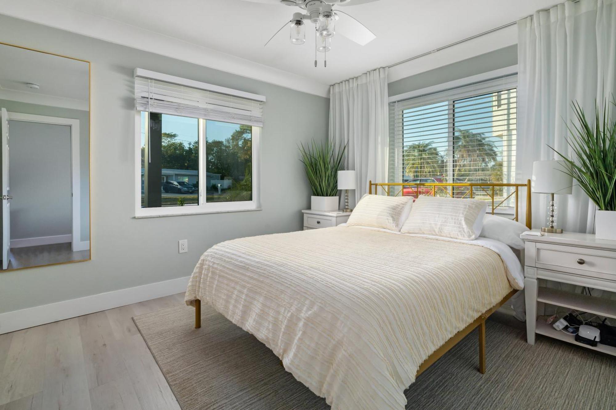 New Dog Paradise - Near The Beach Img & Downtown Bradenton Exterior foto