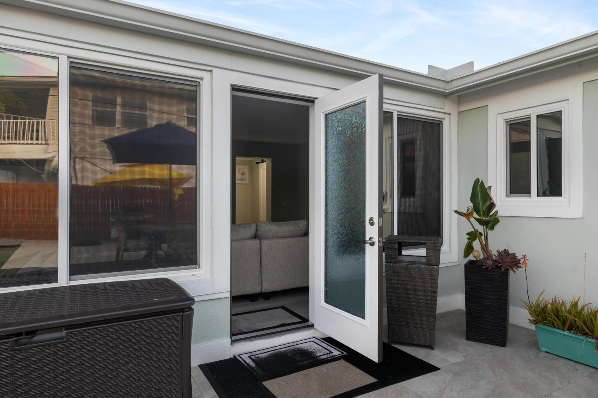 New Dog Paradise - Near The Beach Img & Downtown Bradenton Exterior foto