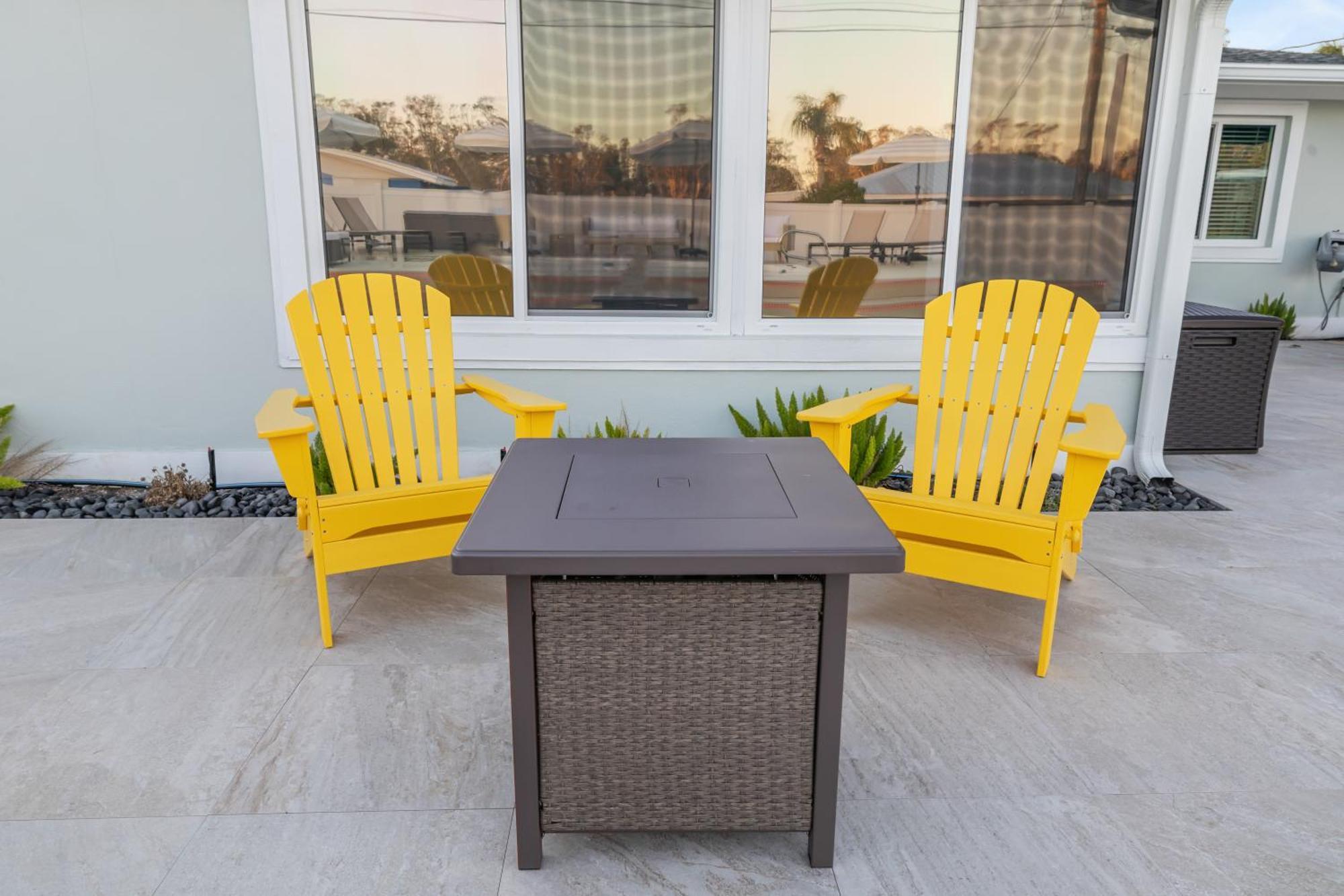 New Dog Paradise - Near The Beach Img & Downtown Bradenton Exterior foto